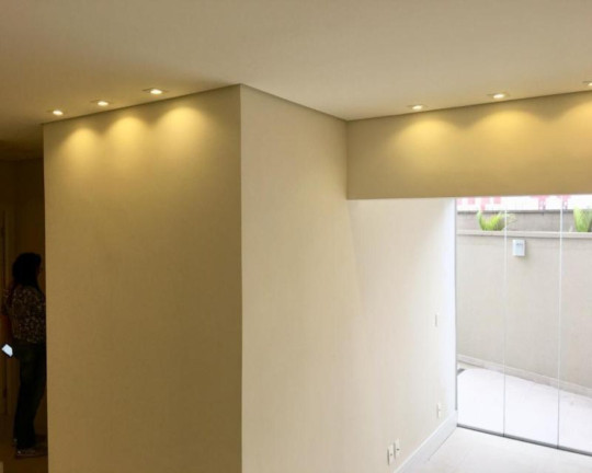 Imagem Apartamento com 3 Quartos à Venda, 81 m² em água Funda - São Paulo Imagem Apartamento com 3 Quartos à Venda, 81 m² em água Funda - São Paulo