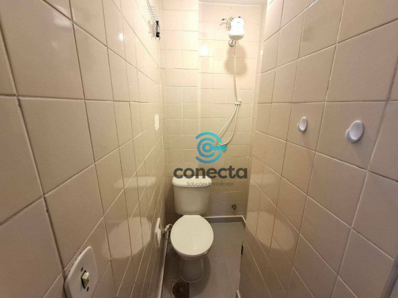 Imagem Apartamento com 2 Quartos à Venda, 70 m² em Ingá - Niterói