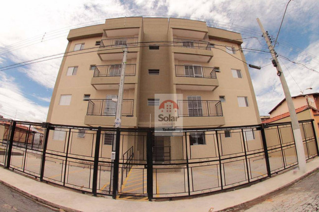 Imagem Apartamento com 2 Quartos à Venda, 66 m² em Jardim Maria Augusta - Taubaté Imagem Apartamento com 2 Quartos à Venda, 66 m² em Jardim Maria Augusta - Taubaté