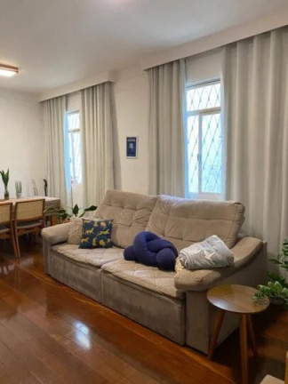 Imagem Apartamento com 2 Quartos à Venda, 75 m² em Santo Antônio - Belo Horizonte Imagem Apartamento com 2 Quartos à Venda, 75 m² em Santo Antônio - Belo Horizonte