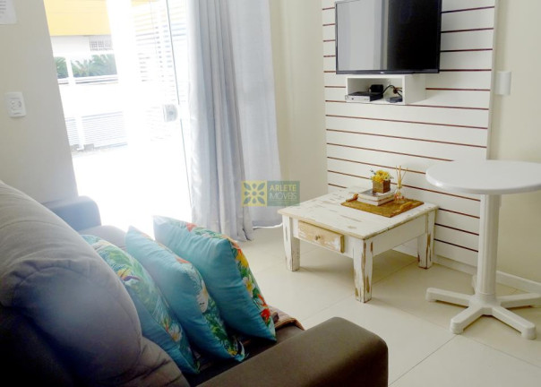 Imagem Apartamento com 2 Quartos para Alugar ou Temporada, 60 m² em Bombas - Bombinhas Imagem Apartamento com 2 Quartos para Alugar ou Temporada, 60 m² em Bombas - Bombinhas