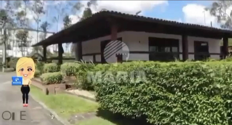Imagem Fazenda à Venda, 300 m² em Aldeia Dos Camarás - Camaragibe