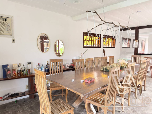 Casa com 7 Quartos à Venda, 705 m² em Ogiva - Cabo Frio