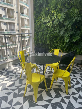 Imagem Apartamento com 1 Quarto à Venda, 25 m² em Moema - São Paulo Imagem Apartamento com 1 Quarto à Venda, 25 m² em Moema - São Paulo