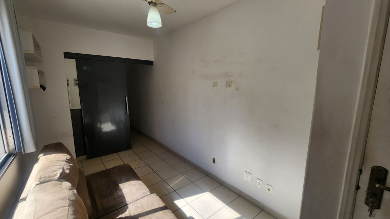 Imagem Apartamento com 1 Quarto à Venda, 47 m² em Boqueirão - Santos