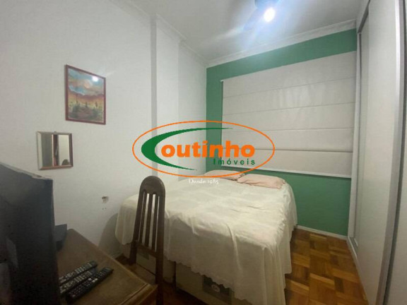 Imagem Apartamento com 3 Quartos à Venda, 80 m² em Tijuca - Rio De Janeiro Imagem Apartamento com 3 Quartos à Venda, 80 m² em Tijuca - Rio De Janeiro
