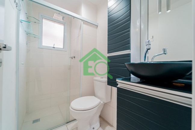 Imagem Apartamento com 2 Quartos à Venda, 60 m² em Socorro - São Paulo