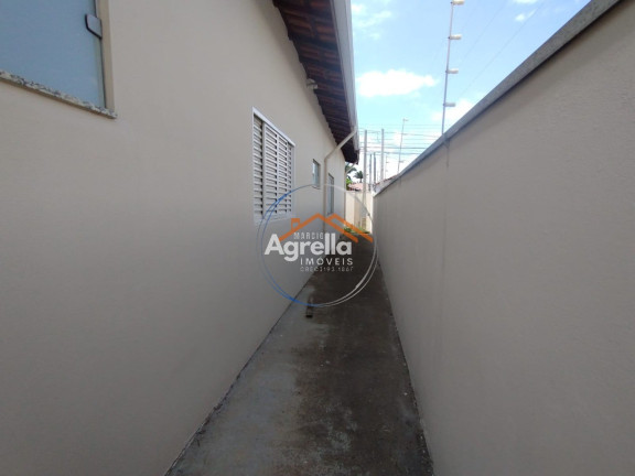 Imagem Casa com 3 Quartos à Venda, 125 m² em Parque Da Imprensa - Mogi Mirim Imagem Casa com 3 Quartos à Venda, 125 m² em Parque Da Imprensa - Mogi Mirim