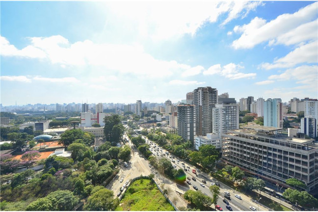 Imagem Imóvel com 2 Quartos à Venda,  em Vila Clementino - São Paulo