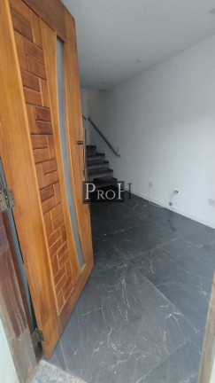 Imagem Casa de Condomínio com 2 Quartos à Venda, 116 m² em Vila Ema - São Paulo Imagem Casa de Condomínio com 2 Quartos à Venda, 116 m² em Vila Ema - São Paulo