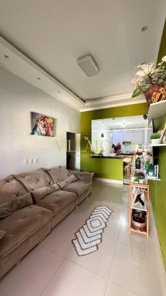 Imagem Casa com 3 Quartos à Venda, 101 m² em Residencial Humaitá - Goiânia Imagem Casa com 3 Quartos à Venda, 101 m² em Residencial Humaitá - Goiânia