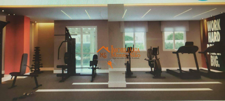 Imagem Apartamento com 2 Quartos à Venda, 44 m² em água Chata - Guarulhos Imagem Apartamento com 2 Quartos à Venda, 44 m² em água Chata - Guarulhos