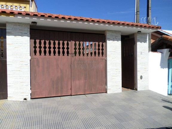 Casa com 2 Quartos à Venda, 75 m² em Jequitiba - Itanhaem