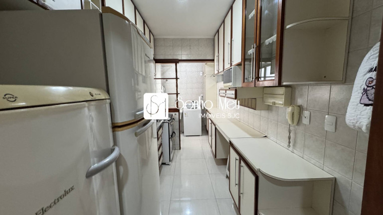 Imagem Apartamento com 3 Quartos à Venda, 83 m² em Parque Residencial Aquarius - São José Dos Campos Imagem Apartamento com 3 Quartos à Venda, 83 m² em Parque Residencial Aquarius - São José Dos Campos