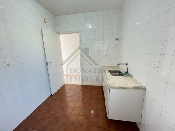 Imagem Apartamento com 1 Quarto para Alugar, 48 m² em Centro - Ribeirão Preto