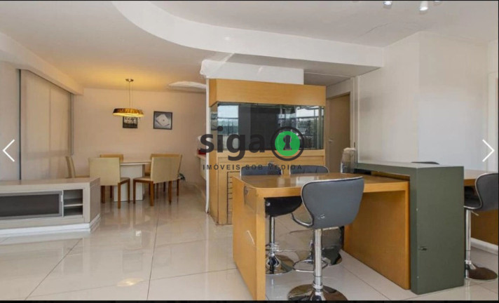 Imagem Apartamento com 3 Quartos à Venda, 350 m² em Moema - São Paulo Imagem Apartamento com 3 Quartos à Venda, 350 m² em Moema - São Paulo