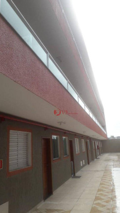 Imagem Apartamento com 2 Quartos à Venda, 40 m² em Vila Guilhermina - São Paulo Imagem Apartamento com 2 Quartos à Venda, 40 m² em Vila Guilhermina - São Paulo