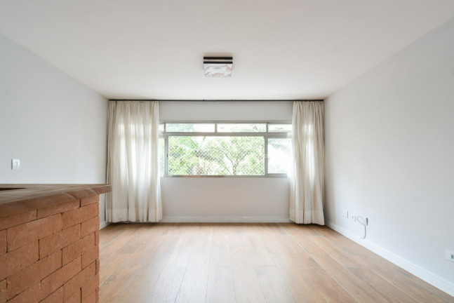 Imagem Apartamento com 3 Quartos à Venda, 90 m² em Moema - São Paulo