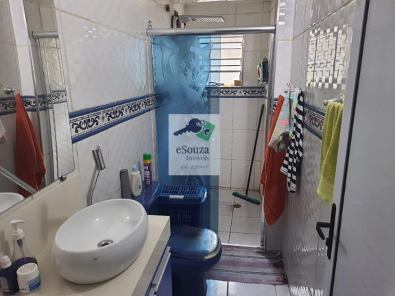 Imagem Casa com 2 Quartos à Venda, 215 m² em Parque Das Américas - Mauá