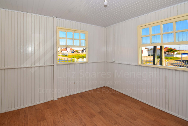 Imagem Casa com 2 Quartos à Venda, 79 m² em Zona Sul - Balneário Rincão