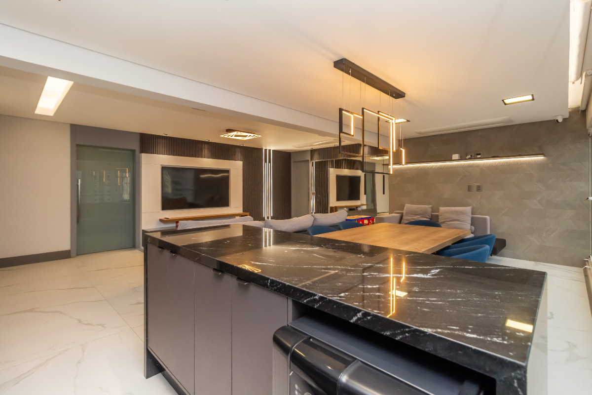 Imagem Apartamento com 3 Quartos à Venda, 134 m² em Vila Bertioga - São Paulo Imagem Apartamento com 3 Quartos à Venda, 134 m² em Vila Bertioga - São Paulo
