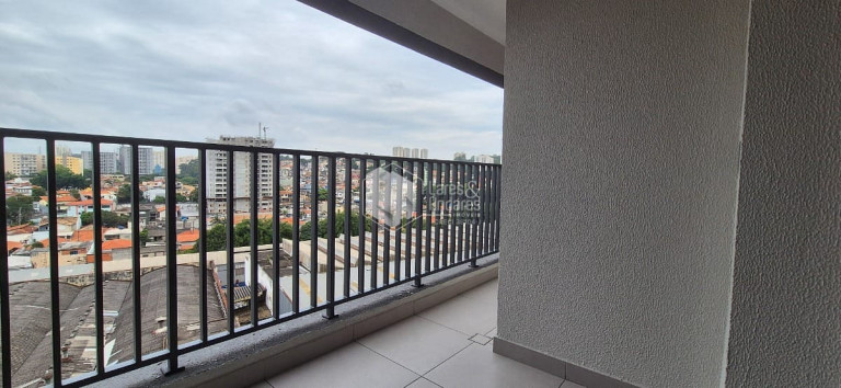 Apartamento com 1 Quarto à Venda, 45 m² em Vila Sônia - São Paulo