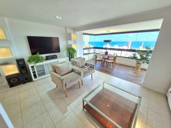 Imóvel com 3 Quartos à Venda, 162 m² em Jardim Apipema - Salvador