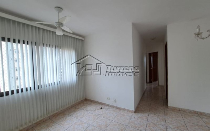 Apartamento com 3 Quartos para Alugar, 72 m² em Jardim Aquarius - São José Dos Campos