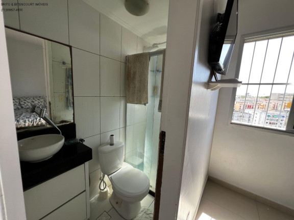 Imagem Imóvel com 3 Quartos à Venda, 68 m² em Brotas - Salvador Imagem Imóvel com 3 Quartos à Venda, 68 m² em Brotas - Salvador