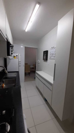 Imagem Apartamento com 2 Quartos à Venda, 51 m² em Buraquinho - Lauro De Freitas