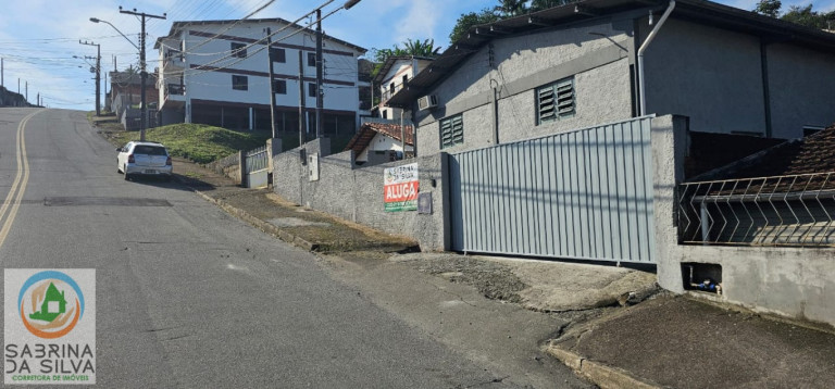 Imagem Galpão para Alugar, 322 m² em Itoupavazinha - Blumenau Imagem Galpão para Alugar, 322 m² em Itoupavazinha - Blumenau
