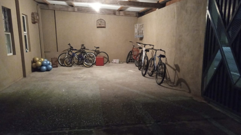 Imagem Casa com 4 Quartos à Venda, 200 m² em Parque Aeroporto - Taubaté