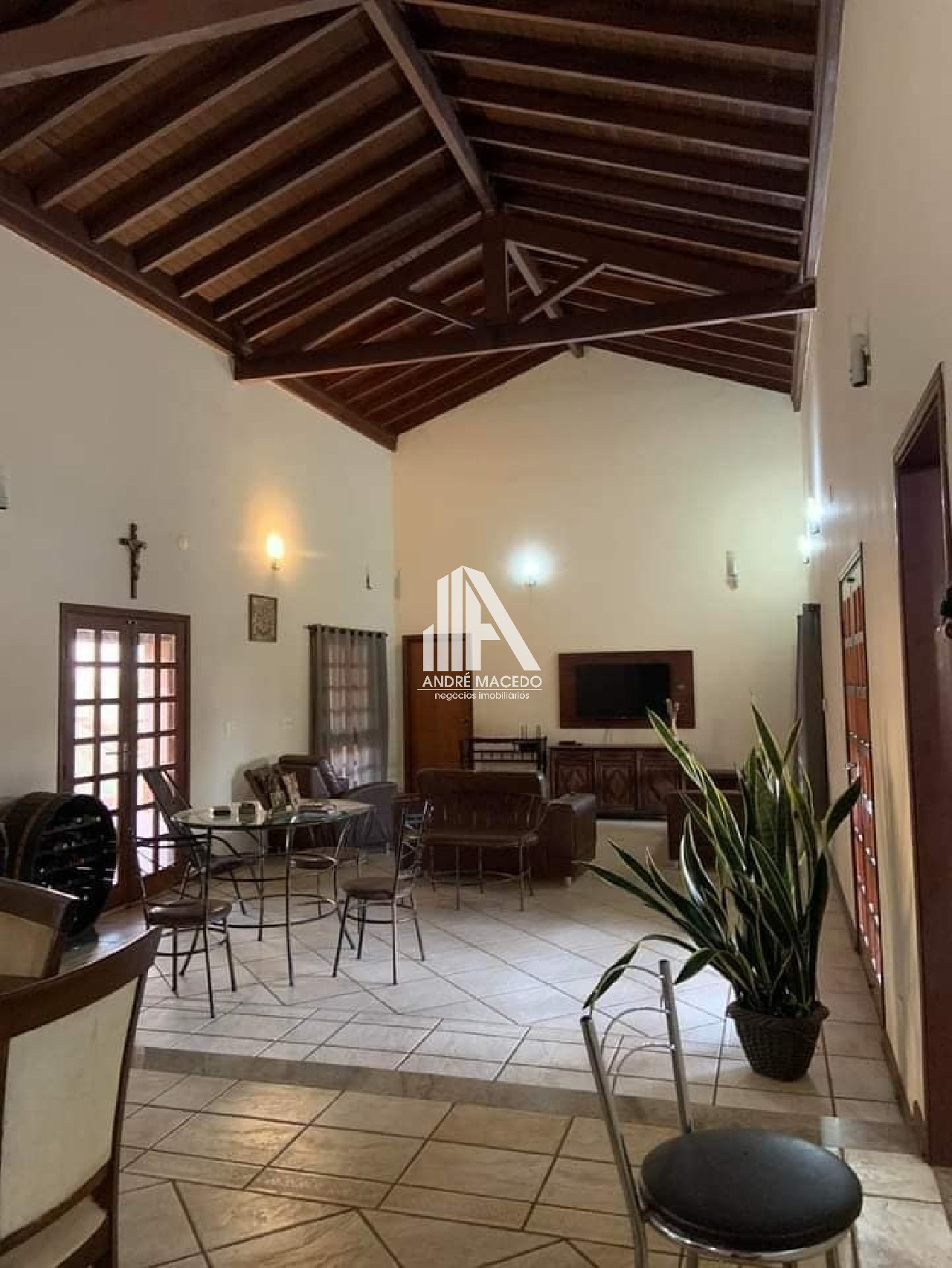 Imagem Imóvel com 3 Quartos à Venda, 477 m² em Cachoeira De Cima - Mogi Guaçu
