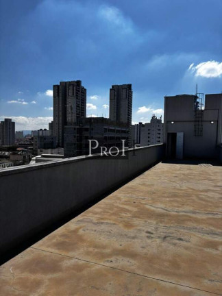 Imagem Apartamento com 2 Quartos à Venda, 40 m² em Vila Bertioga - São Paulo