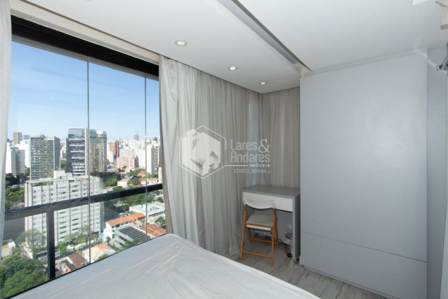 Imagem Imóvel com 1 Quarto à Venda, 94 m² em Vila Olímpia - São Paulo Imagem Imóvel com 1 Quarto à Venda, 94 m² em Vila Olímpia - São Paulo