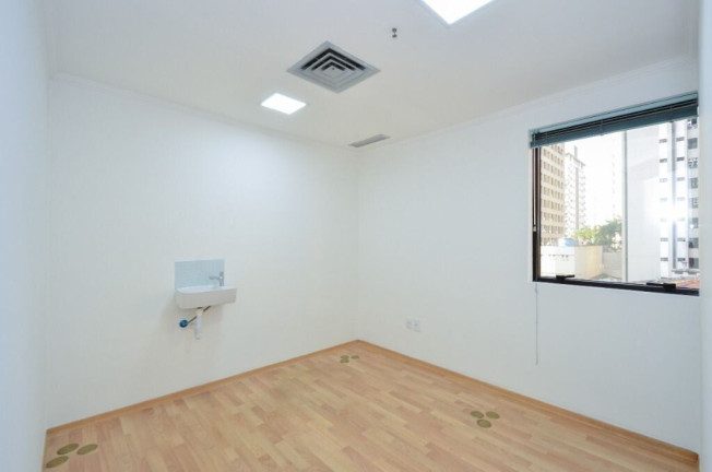 Imagem Sala Comercial à Venda, 52 m² em Vila Clementino - São Paulo Imagem Sala Comercial à Venda, 52 m² em Vila Clementino - São Paulo
