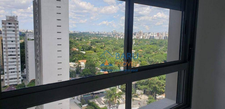 Imagem Apartamento com 2 Quartos à Venda, 70 m² em Jardim América - São Paulo Imagem Apartamento com 2 Quartos à Venda, 70 m² em Jardim América - São Paulo