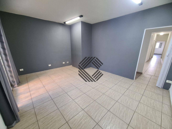 Imagem Casa com 2 Quartos para Alugar, 100 m² em Centro - Sorocaba