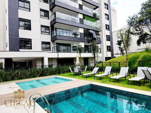 Imagem Apartamento com 3 Quartos à Venda, 115 m² em Perdizes - São Paulo
