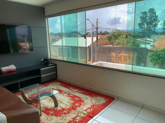 Imagem Sobrado com 6 Quartos à Venda, 300 m² em Parque Residencial Dos Girassóis - Campo Grande Imagem Sobrado com 6 Quartos à Venda, 300 m² em Parque Residencial Dos Girassóis - Campo Grande