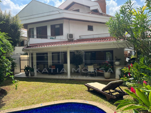 Imagem Imóvel com 4 Quartos à Venda, 360 m² em Alto Da Boa Vista - São Paulo Imagem Imóvel com 4 Quartos à Venda, 360 m² em Alto Da Boa Vista - São Paulo