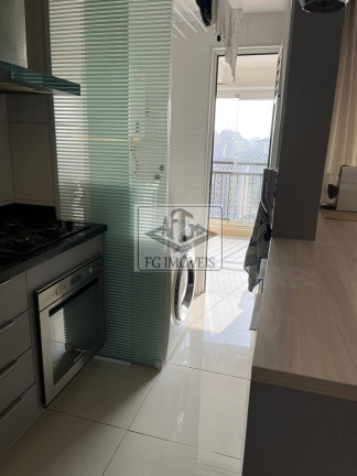 Imagem Apartamento com 3 Quartos à Venda, 76 m² em Vila São Silvestre - São Paulo Imagem Apartamento com 3 Quartos à Venda, 76 m² em Vila São Silvestre - São Paulo