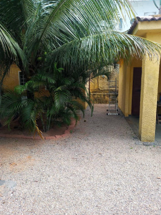 Imagem Casa com 3 Quartos à Venda, 508 m² em Centro De Tibau Do Sul - Tibau Do Sul
