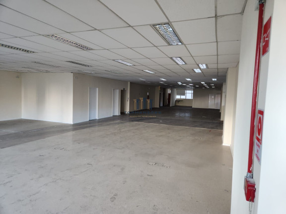 Imagem Imóvel Comercial para Alugar, 3.550 m² em Centro - Lourdes - Belo Horizonte