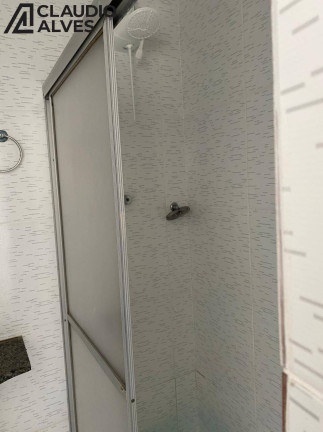 Imagem Apartamento com 2 Quartos à Venda, 60 m² em Campo Limpo - Feira De Santana
