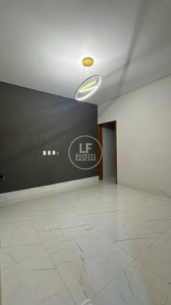 Imagem Casa com 2 Quartos à Venda, 360 m² em Residencial Solar Garden I - Aparecida De Goiânia Imagem Casa com 2 Quartos à Venda, 360 m² em Residencial Solar Garden I - Aparecida De Goiânia