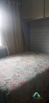 Imagem Apartamento com 1 Quarto à Venda, 33 m² em Mooca - São Paulo