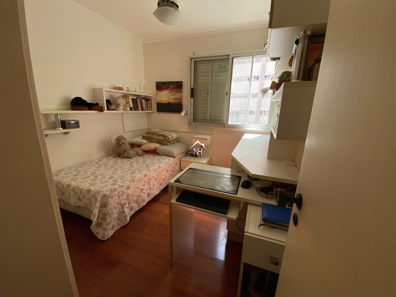 Imagem Apartamento com 3 Quartos à Venda, 126 m² em Perdizes - São Paulo Imagem Apartamento com 3 Quartos à Venda, 126 m² em Perdizes - São Paulo