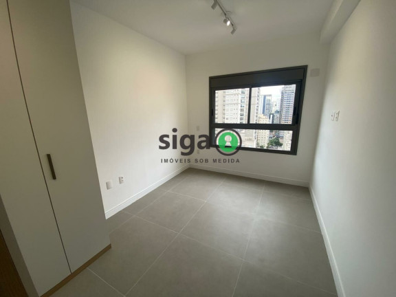 Imagem Apartamento com 2 Quartos para Alugar, 69 m² em Campo Belo - São Paulo Imagem Apartamento com 2 Quartos para Alugar, 69 m² em Campo Belo - São Paulo