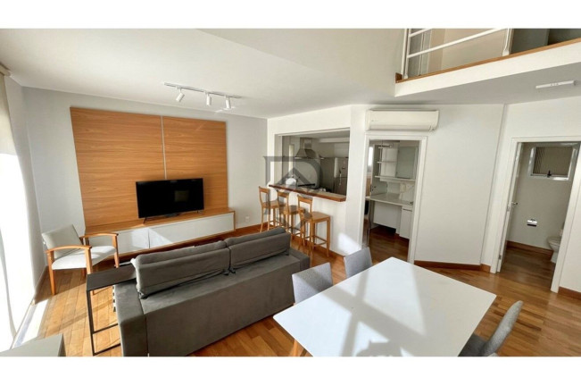 Imagem Apartamento com 2 Quartos à Venda, 111 m² em Pinheiros - São Paulo